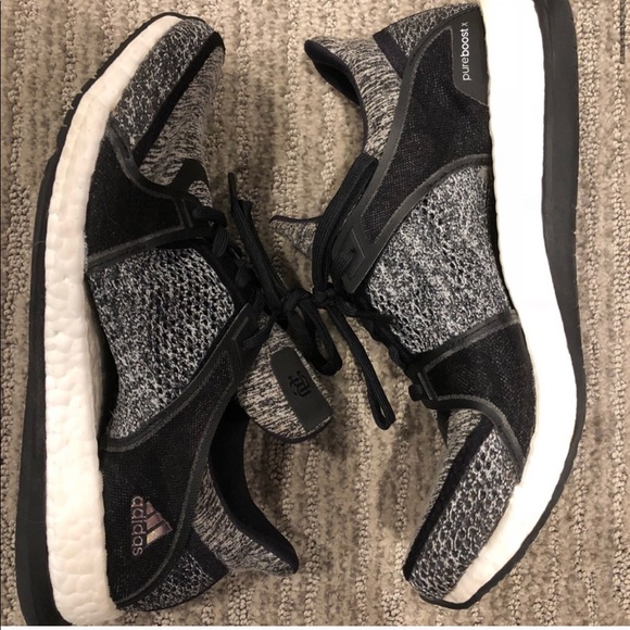 adidas Shoes - Adidas UltraBoost Limited Edition Trainers sz8